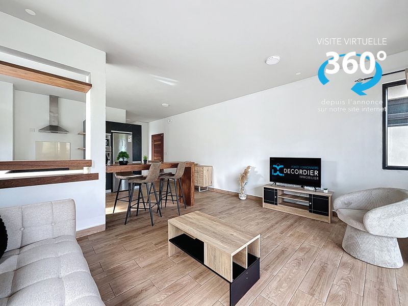 Trou aux Biches Apartment 3 rooms 90.75 m² Sale