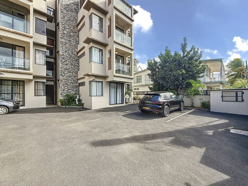 Trou aux Biches Apartment 3 rooms 90.75 m² Sale