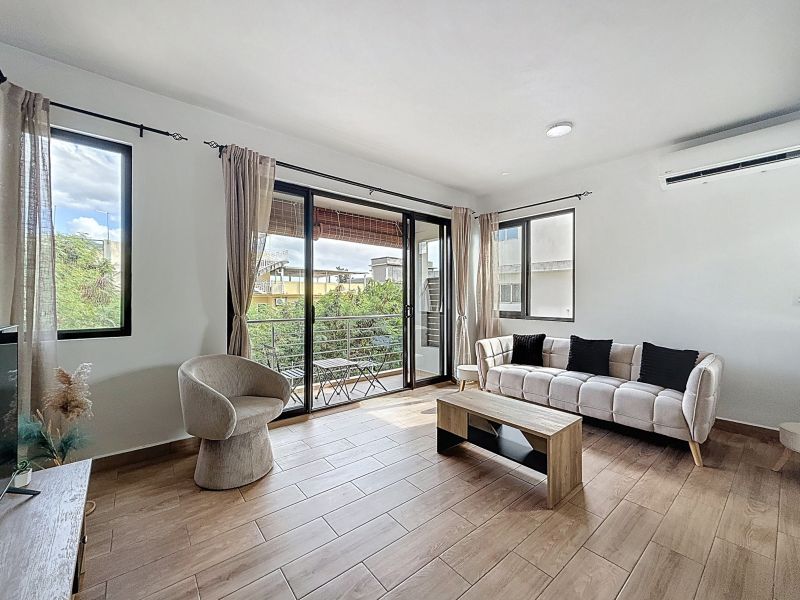 Trou aux Biches Apartment 3 rooms 90.75 m² Sale