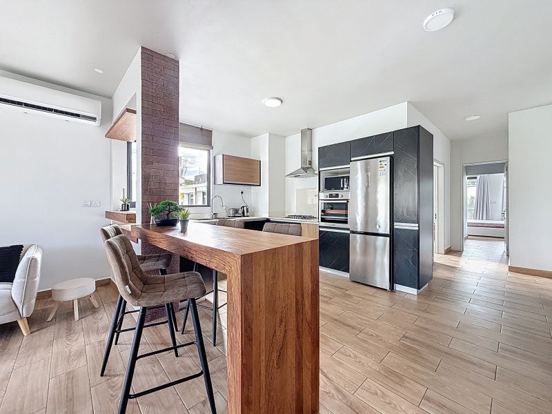 Trou aux Biches Apartment 3 rooms 90.75 m² Sale