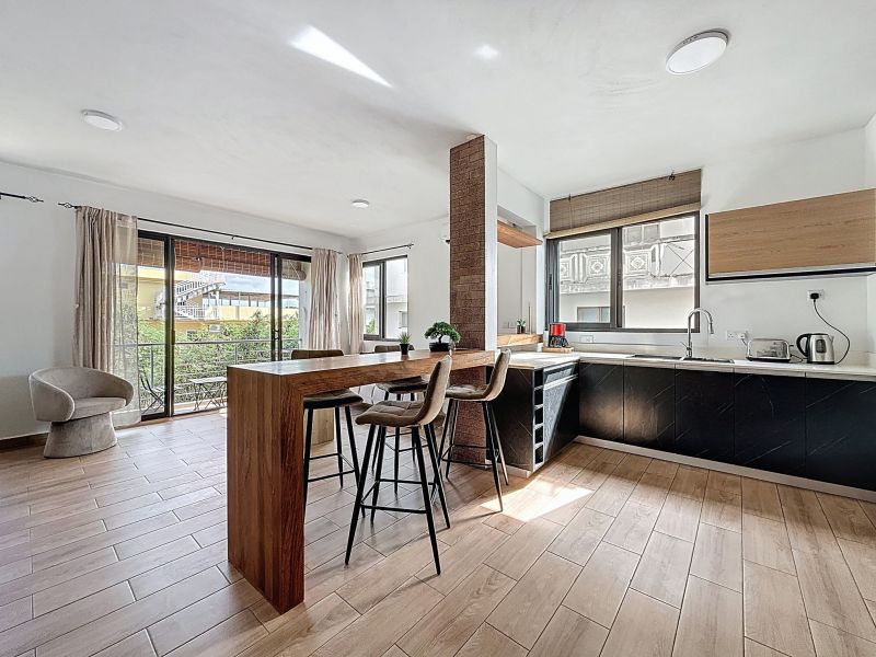 Trou aux Biches Apartment 3 rooms 90.75 m² Sale