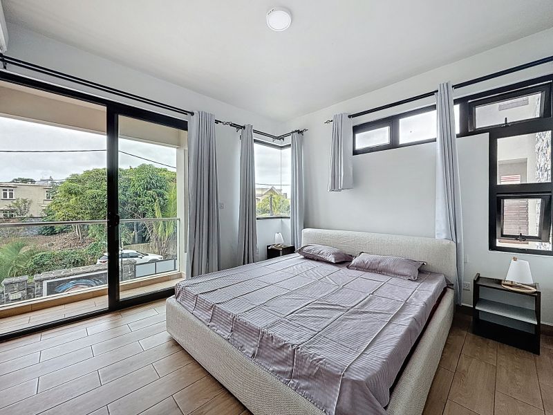 Trou aux Biches Apartment 3 rooms 90.75 m² Sale