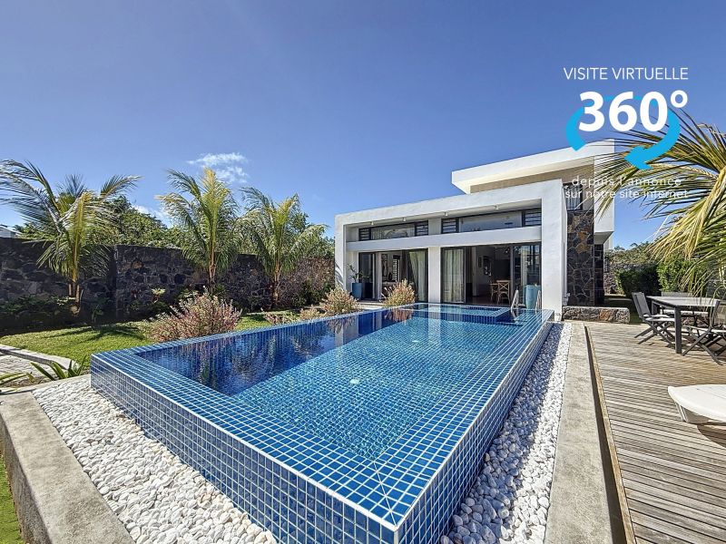 Calodyne House 5 rooms 170 m² Rental