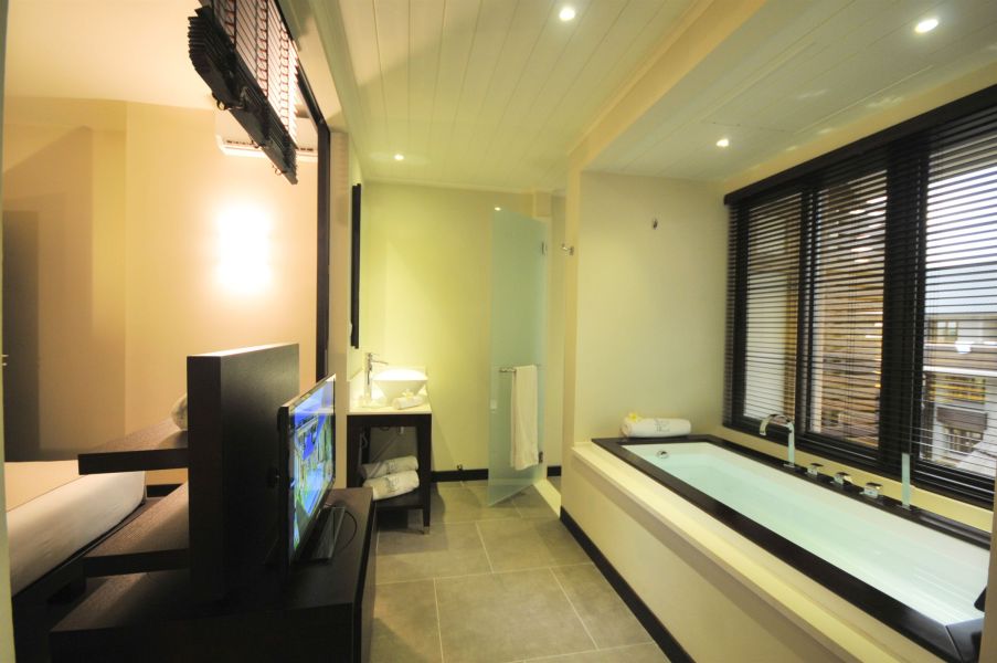 apartment 4 rooms for sale on Grand Baie Grand Baie Apartment 4 rooms 115 m² Sale