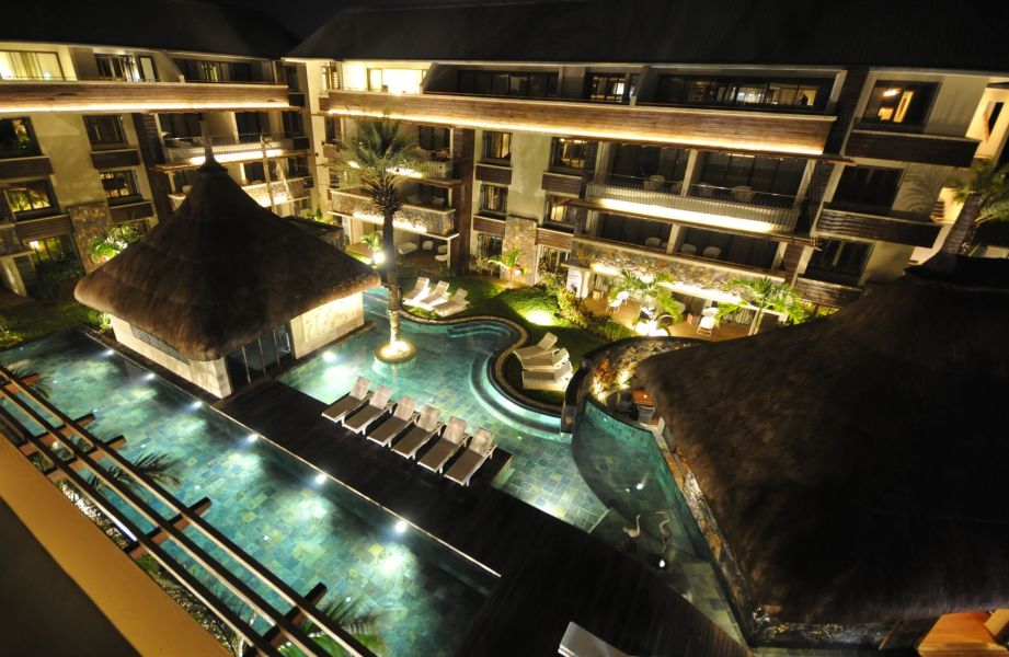 apartment 4 rooms for sale on Grand Baie Grand Baie Apartment 4 rooms 115 m² Sale