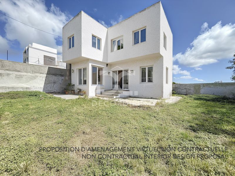 La salette Maison 4 pièces 90 m² Vente