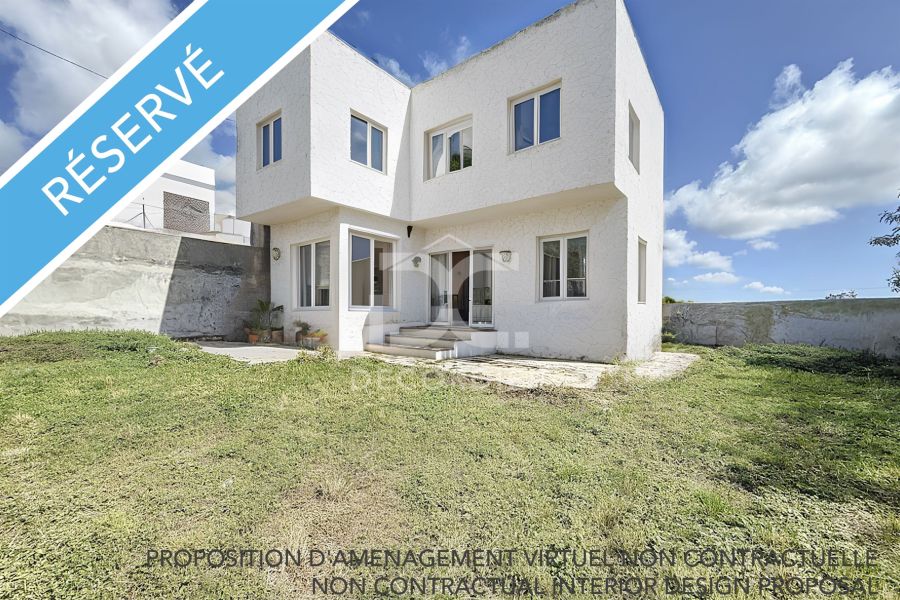 Grand Baie House 4&nbsp;rooms 90&nbsp;m² Sale