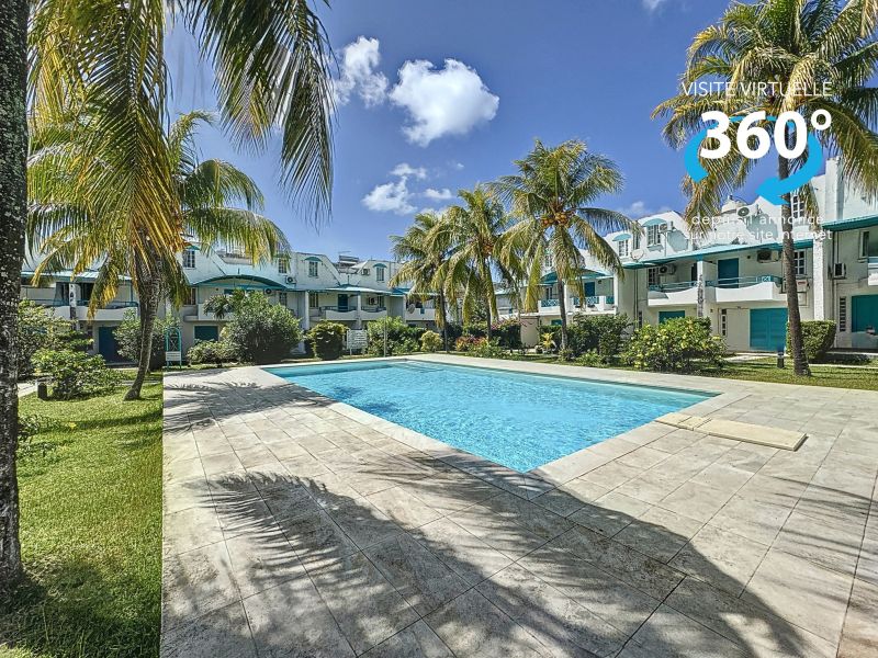 Grand Baie Triplex 4 pièces 129.48 m² Location