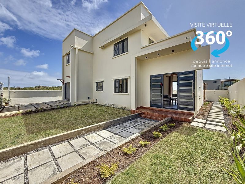 Petit Raffray House 5 rooms 220 m² Rental