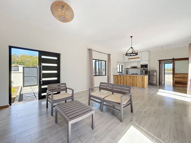 house 5 rooms for rent on Mont Mascal Mont Mascal House 5 rooms 220 m² Rental