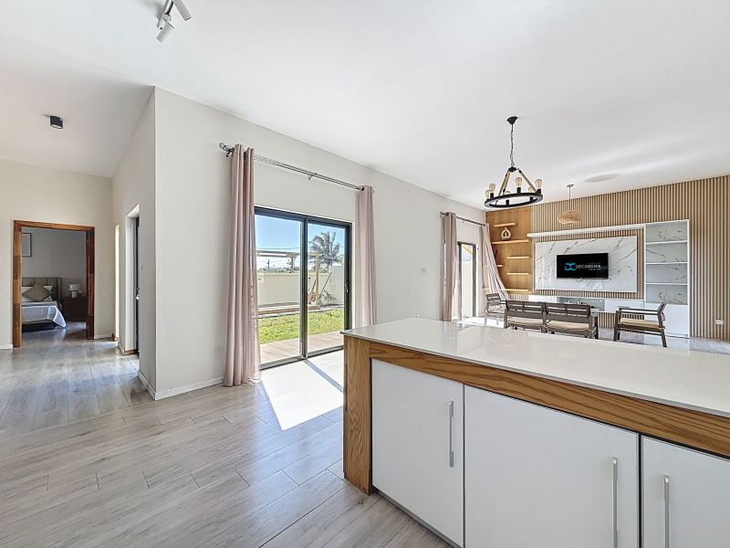 house 5 rooms for rent on Mont Mascal Mont Mascal House 5 rooms 220 m² Rental