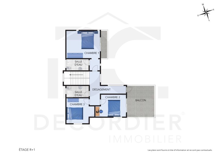 house 5 rooms for rent on Mont Mascal Mont Mascal House 5 rooms 220 m² Rental