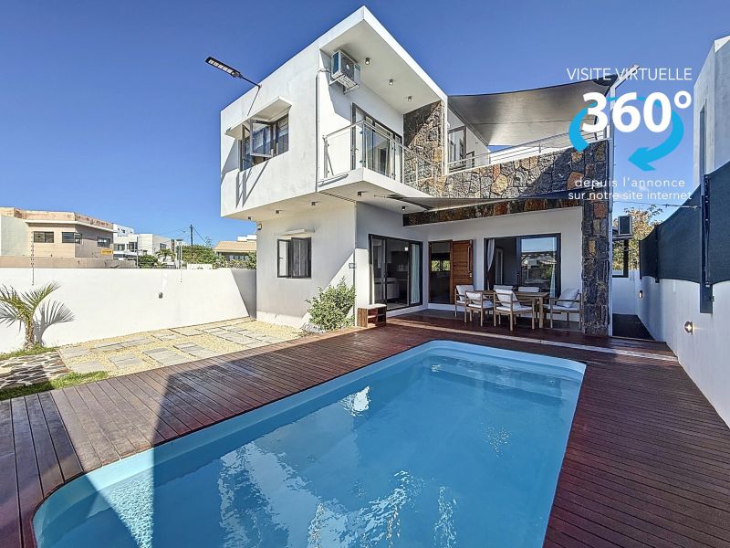 Pereybere Maison 4 pièces 152.66 m² Location