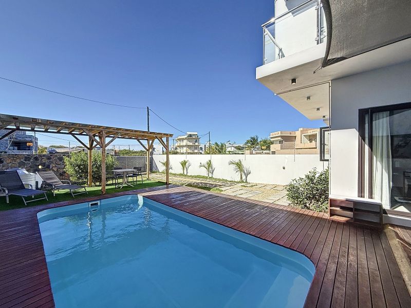 Pereybere House 4 rooms 152.66 m² Rental