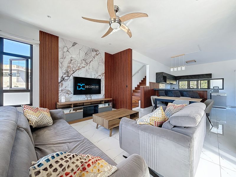 Pereybere House 4 rooms 152.66 m² Rental