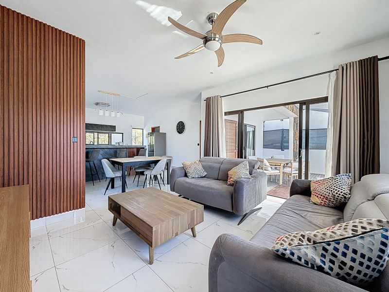 Pereybere House 4 rooms 152.66 m² Rental