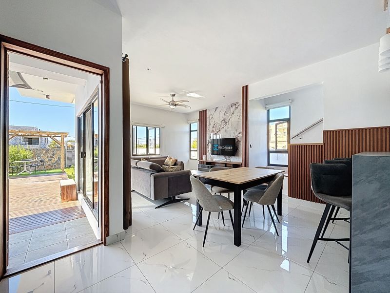 Pereybere House 4 rooms 152.66 m² Rental