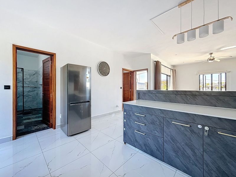 Pereybere House 4 rooms 152.66 m² Rental