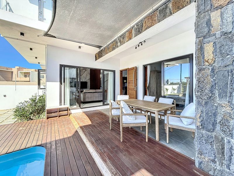 Pereybere House 4 rooms 152.66 m² Rental