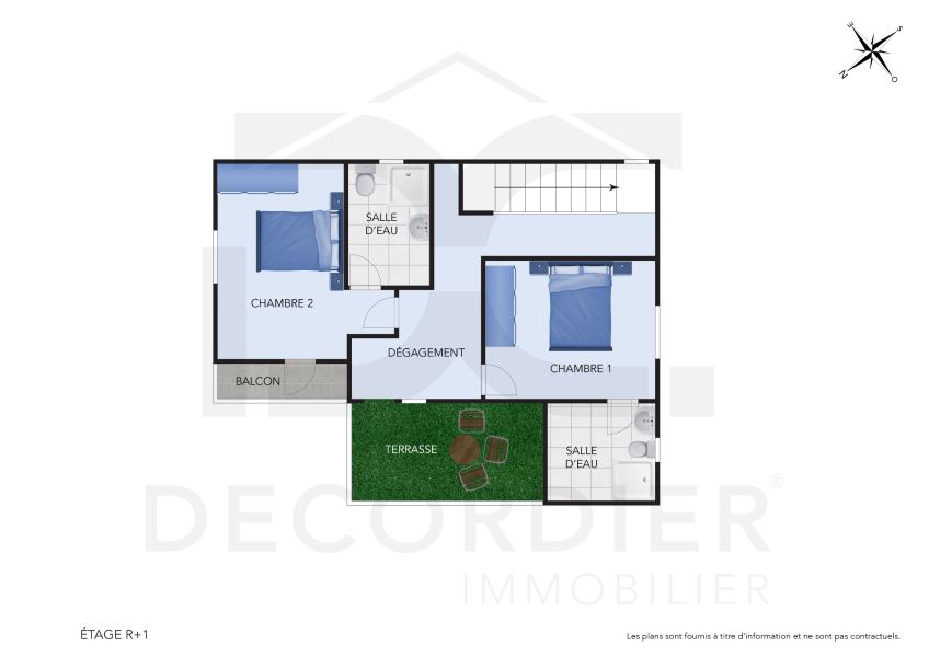 Pereybere House 4 rooms 152.66 m² Rental