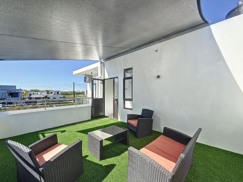 Pereybere House 4 rooms 152.66 m² Rental