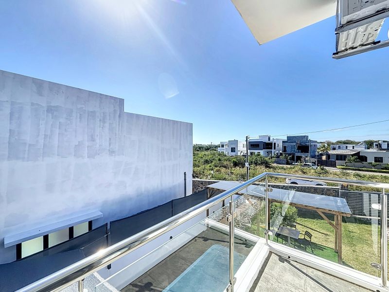 Pereybere House 4 rooms 152.66 m² Rental