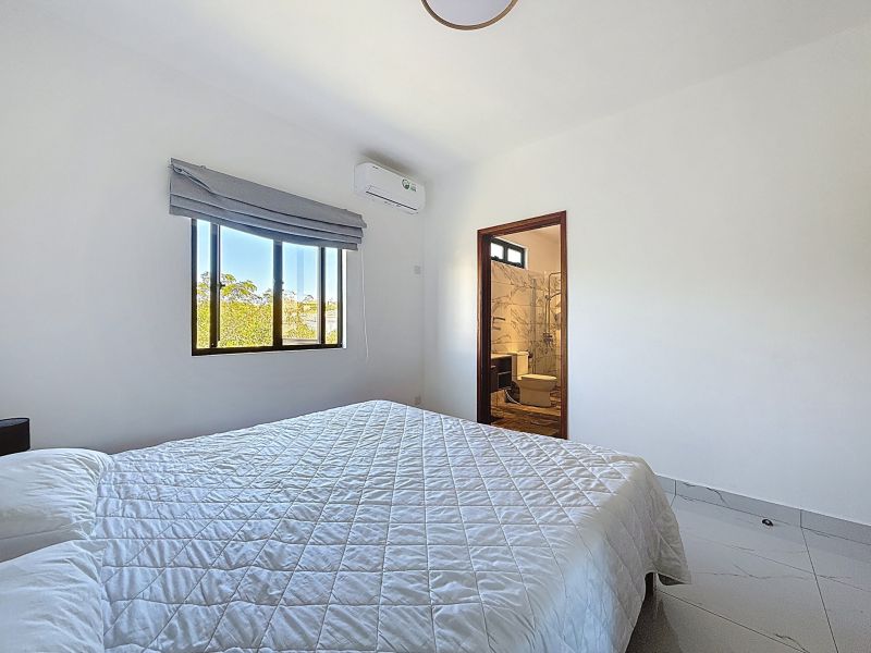 Pereybere House 4 rooms 152.66 m² Rental