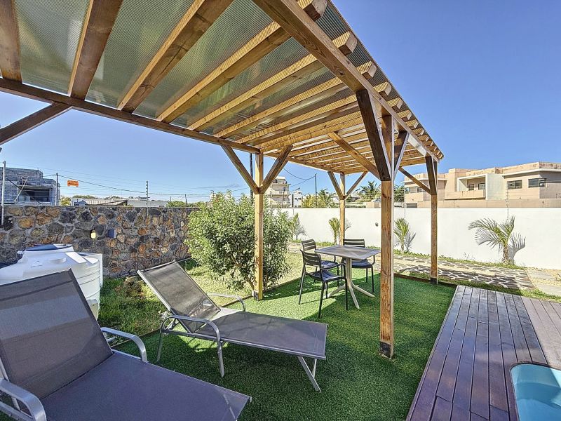 Pereybere House 4 rooms 152.66 m² Rental