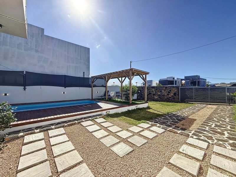 Pereybere Maison 4&nbsp;pièces 152.66&nbsp;m² Location