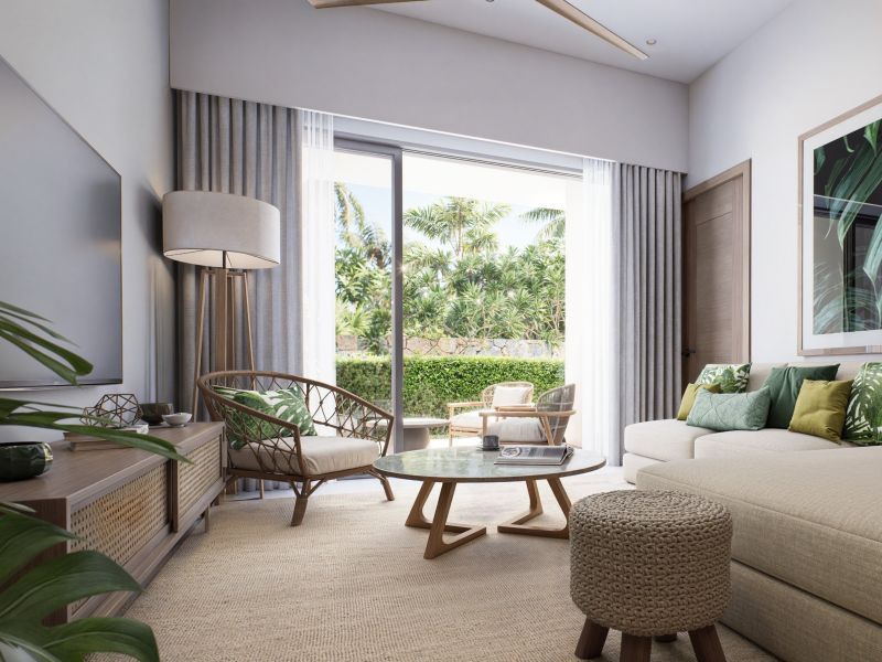 The Vale Apartment 3&nbsp;rooms 97.2&nbsp;m² Sale