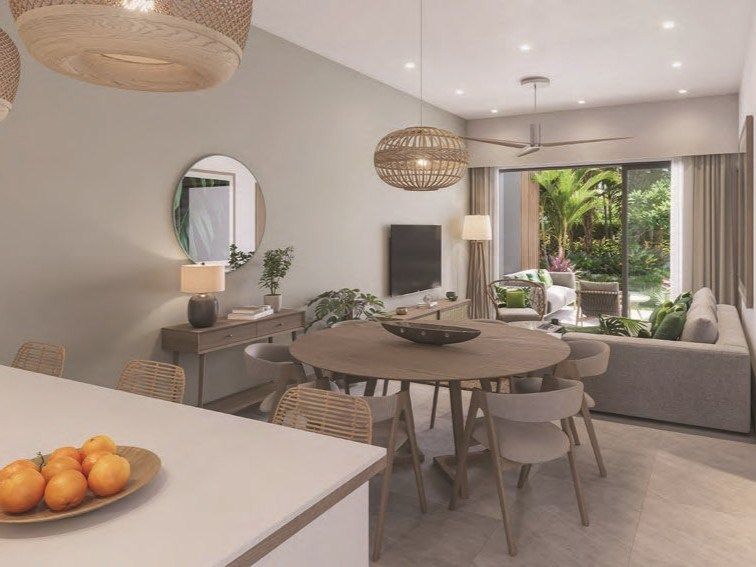 The Vale Apartment 3&nbsp;rooms 97.2&nbsp;m² Sale