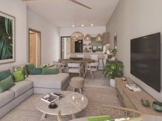 The Vale Apartment 3&nbsp;rooms 97.2&nbsp;m² Sale