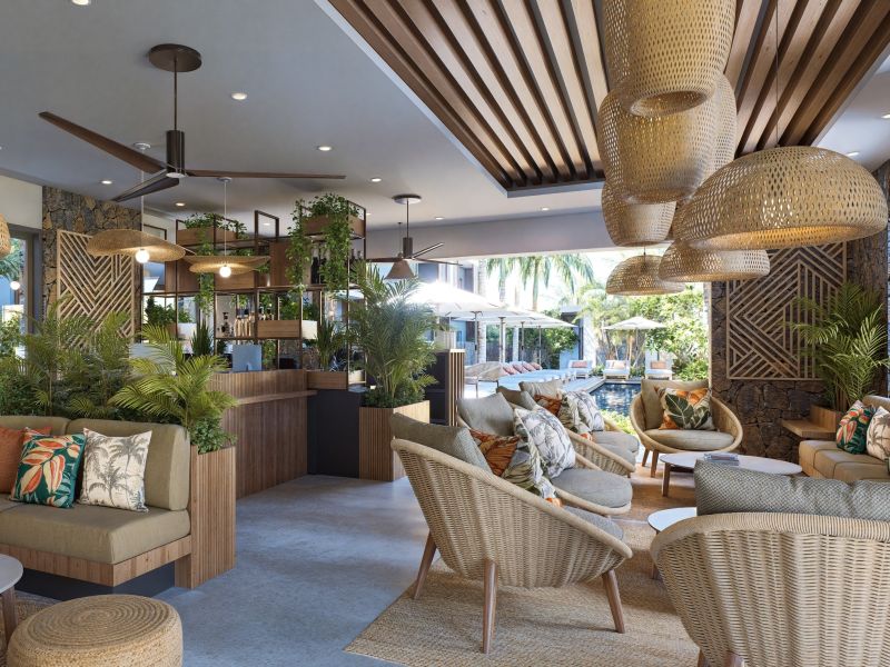 The Vale Apartment 3 rooms 97.2 m² Sale