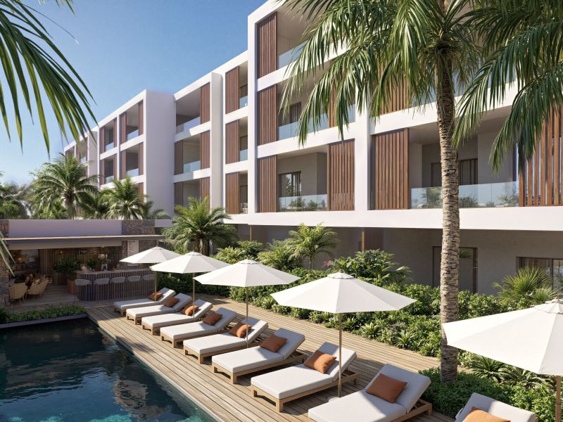 The Vale Apartment 3&nbsp;rooms 97.2&nbsp;m² Sale