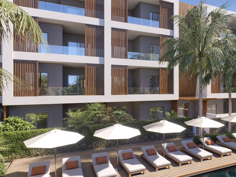 The Vale Apartment 3&nbsp;rooms 97.2&nbsp;m² Sale