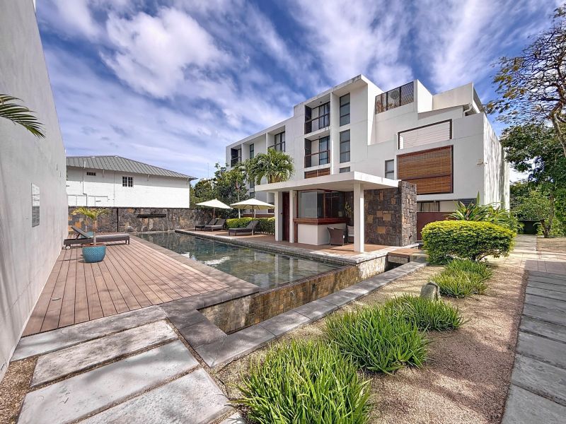 Mont Choisy Apartment 3 rooms 102 m² Sale