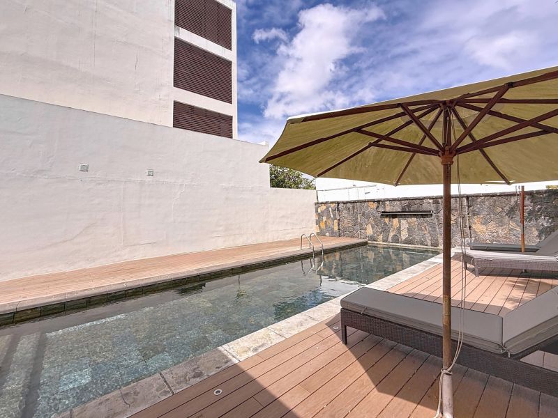 Mont Choisy Apartment 3 rooms 102 m² Sale