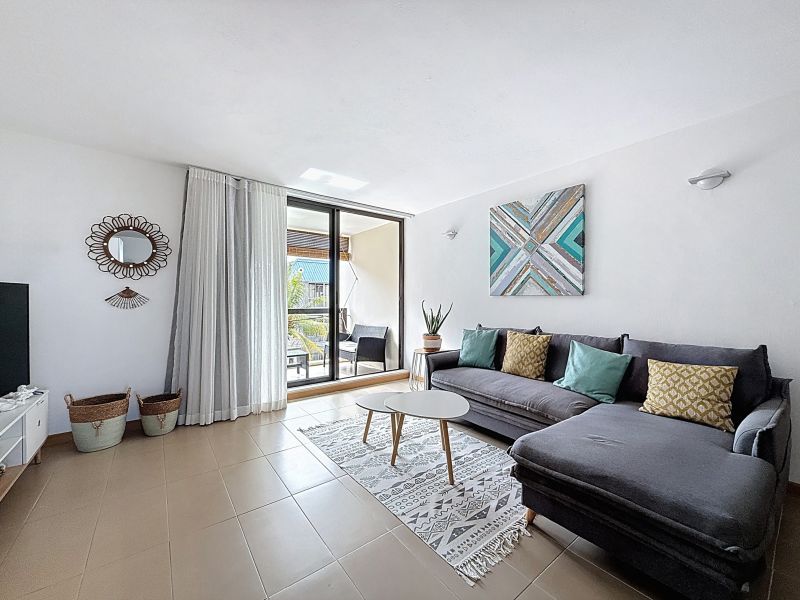 Mont Choisy Apartment 3 rooms 102 m² Sale