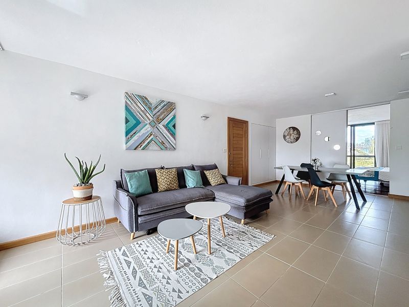 Mont Choisy Apartment 3 rooms 102 m² Sale