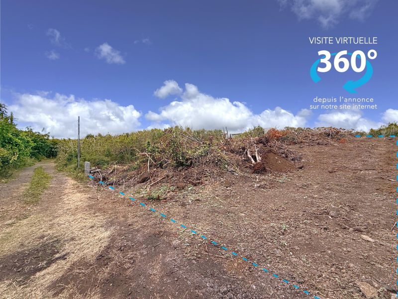 Grand Gaube Land 1207 m² Sale