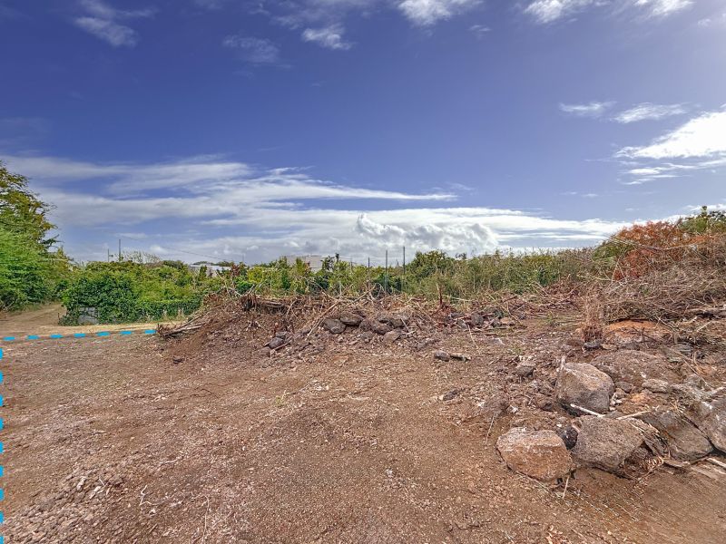 Grand Gaube Land 1207&nbsp;m² Sale