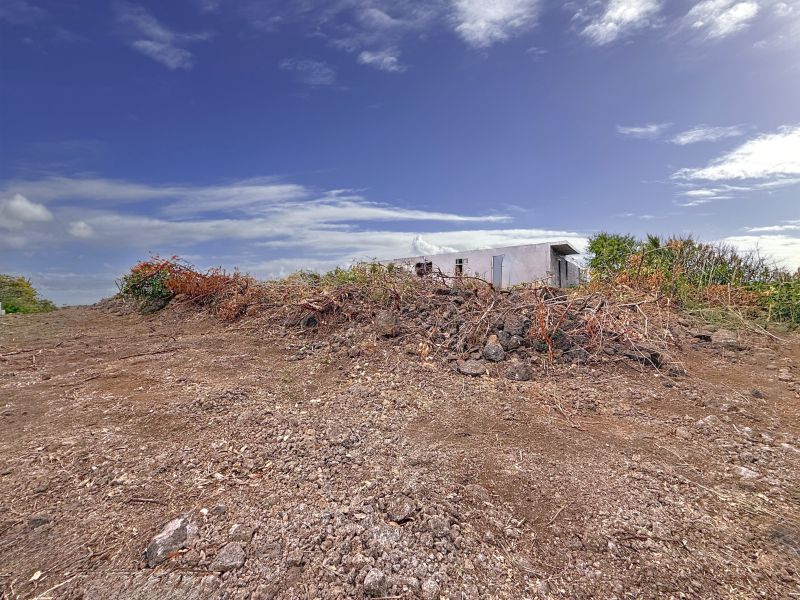 Grand Gaube Terrain 1207&nbsp;m² Vente