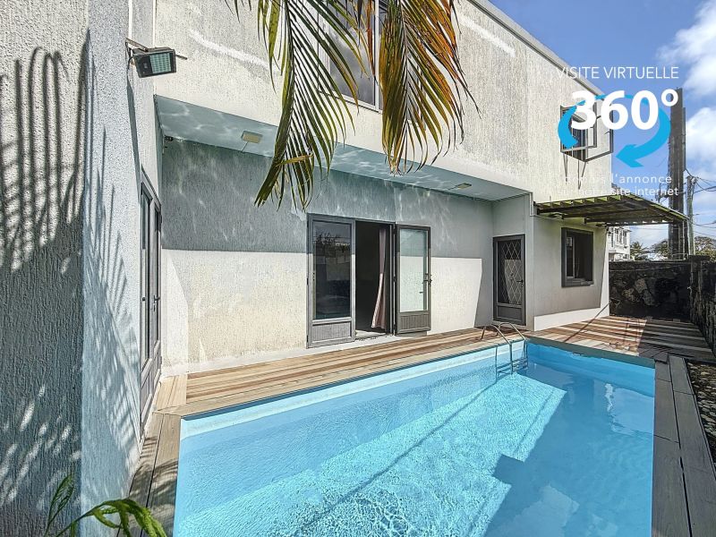 Pereybere Maison 4 pièces 202 m² Location