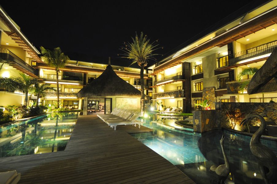 apartment 4 rooms for sale on Grand Baie Grand Baie Apartment 4 rooms 115 m² Sale