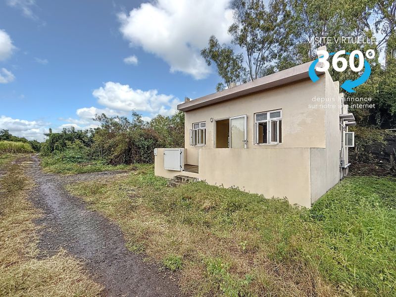 Grand Gaube Maison 3 pièces 50 m² Vente