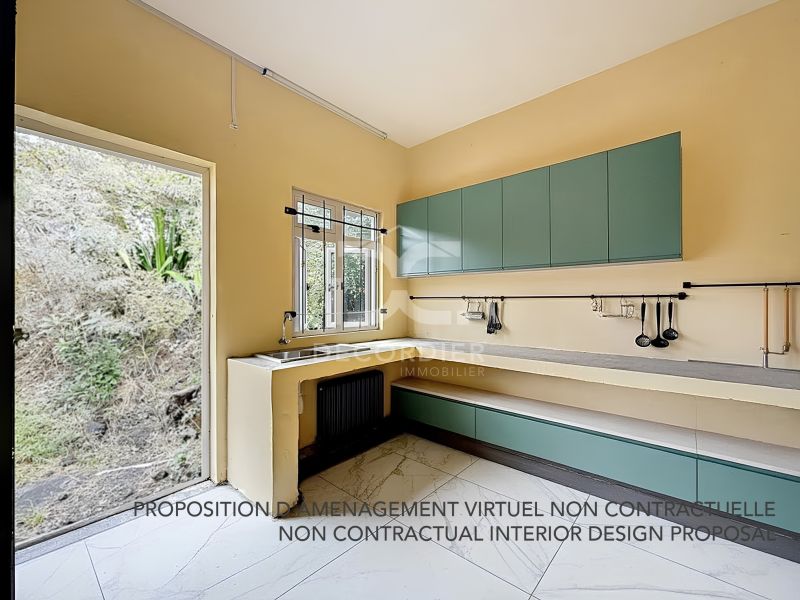 Grand Gaube Maison 3&nbsp;pièces 50&nbsp;m² Vente