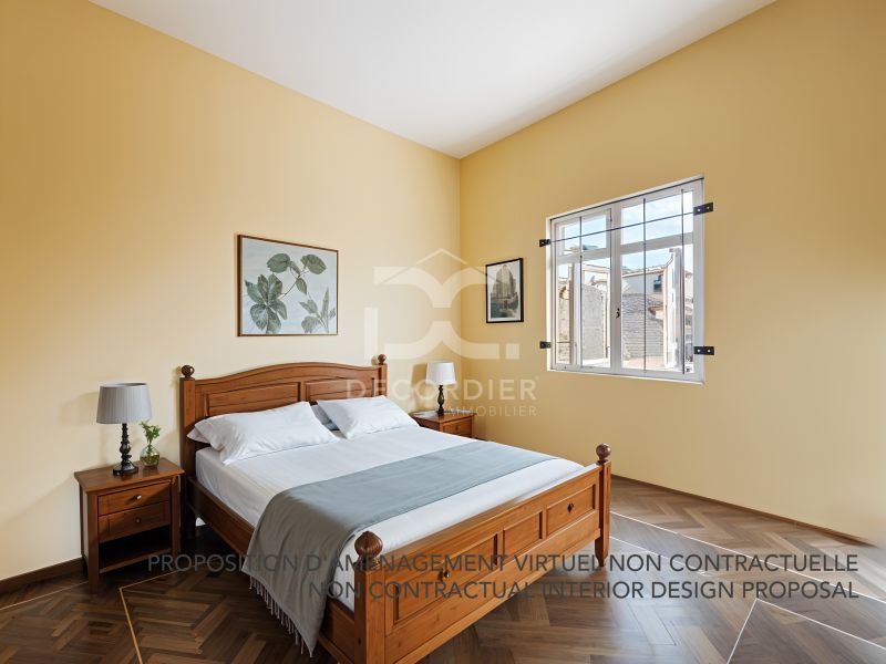 Grand Gaube Maison 3&nbsp;pièces 50&nbsp;m² Vente