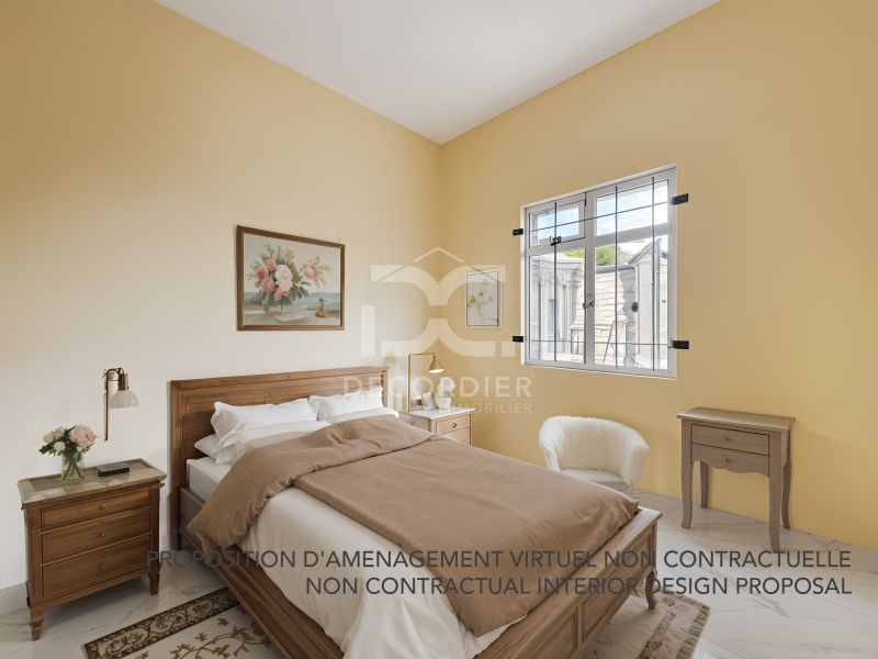 Grand Gaube Maison 3&nbsp;pièces 50&nbsp;m² Vente