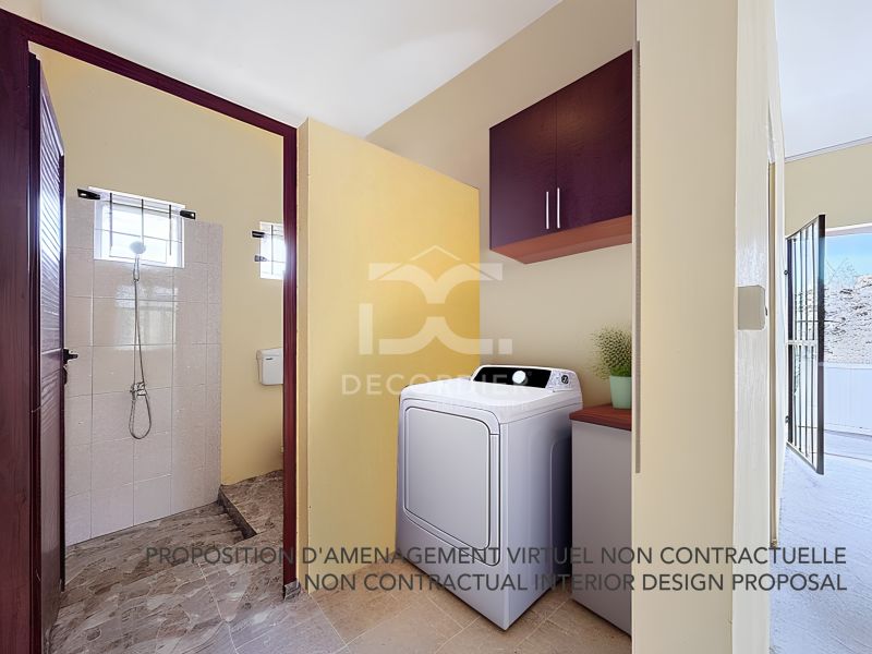 Grand Gaube Maison 3&nbsp;pièces 50&nbsp;m² Vente