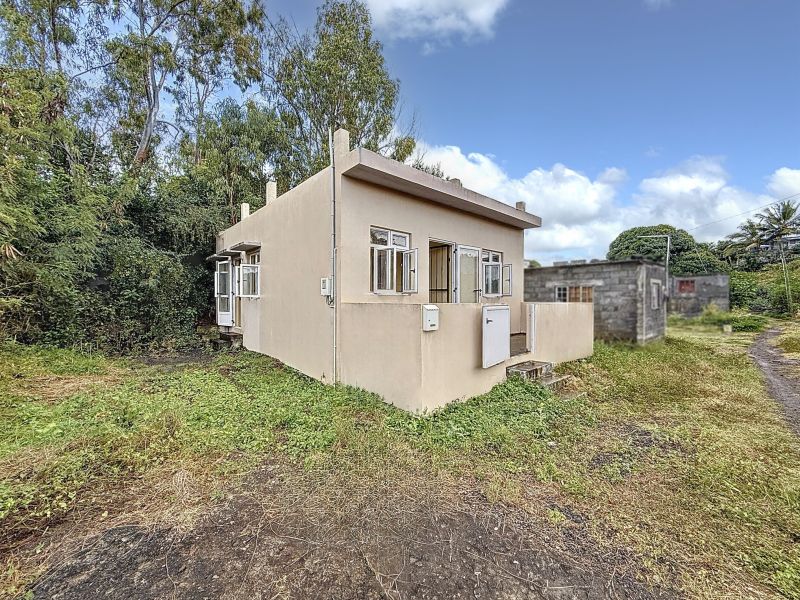 Grand Gaube Maison 3&nbsp;pièces 50&nbsp;m² Vente